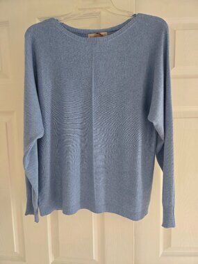 NWT Bianco & Blu sweater s. L